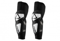 LEATT Leatt Elbow guard Contour, biela