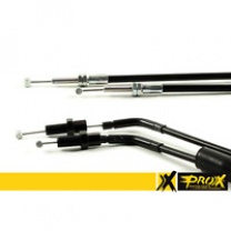 Prox Racing Parts Plynové lanko Ktm/Husqvarna/Husaberg