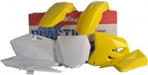 Polisport Sada plastov SUZUKI RM 125/250