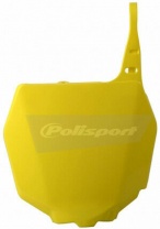 Polisport Predná tabuľka SUZUKI