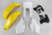 UFO Plast KIT SUZUKI RM 125/250 96-98 originál