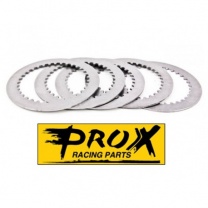 Prox Racing Parts Sada spojkových plechov SUZUKI