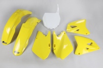 UFO Plast KIT SUZUKI RM 125/250 01-05