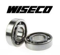 Wiseco Sada ložísk 30*62*16mm (2ks)