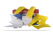 Polisport Sada plastov SUZUKI RMZ 250 04-06