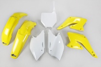 UFO Plast KIT SUZUKI RMZ 250 04-06