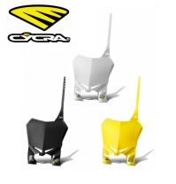 Cycra Predná tabuľka SUZUKI RMZ 10