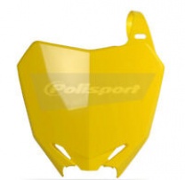 Polisport Predná tabuľka SUZUKI