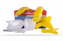 Polisport Sada plastov SUZUKI RMZ 450 05-06
