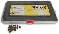 Prox Sada podložiek ventila 7,48mm (0,050)