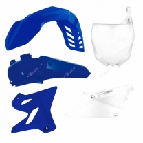 R-TECH Sada plastov Yamaha YZ1250/250 2015-