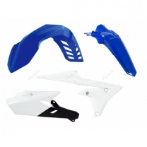 R-TECH Sada plastov Yamaha WRF250/450 2015-