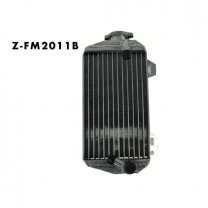  Chladič pravý Suzuki RM-Z 450 2008-2017, RMX 450Z 2010-2019