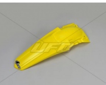 UFO Plast Blatník zadný SUZUKI RMZ 250  (2010-2018)