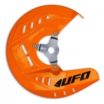 UFO Kryt predného kotúča KTM 2010-