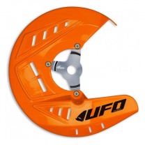 UFO plast Kryt predného brzdového kotúča KTM 2015-2024 rôzne farby