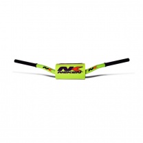 NEKEN Riadidlá Radical Design Fluo žlté