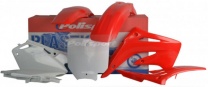 Polisport Sada plastov HONDA CR 85