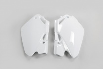 UFO Plast Tabuľky zadné Honda CR 85 2003-2022