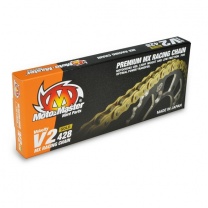 Moto-Master Reťaz V2 428 použitie pre obsah 85 cm3