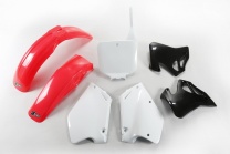 UFO Plast KIT HONDA CR 125 95-97/CR 250 95-96