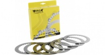 Prox Racing Parts Sada spojkových plechov HONDA
