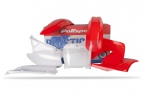 Polisport Sada plastov HONDA CR 125/250