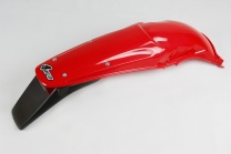 UFO Plast Blatník zadný HONDA ENDURO CR 125-250 (00-01)