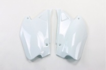 UFO Plast Tabulky zadne HONDA CR 125-250 (00-01)