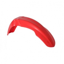 RTECH Predný blatník RTECH Honda CR 125/250 2004-2007, CRF 250R/450R 2004-2009