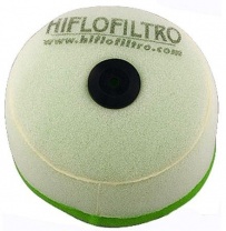 HIFLO FILTRO Vzduchový Filter HFF2017