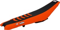 Blackbird Poťah sedadla Double Grip 3 KTM SX-SXF 16-18 / EXC 17-19