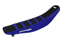 Blackbird  Poťah sedadla Zebra YAMAHA YZF 250 10-13