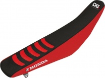 Blackbird Poťah sedadla Double Grip 3 HONDA CRF 250 10-13 / 450 09-12