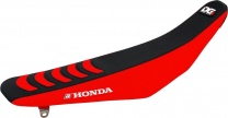 Blackbird Poťah sedadla Double Grip 3 HONDA CRF 250 14-17 / 450 13-16