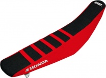 Blackbird Poťah sedadla Zebra HONDA CRF 250 22-23 / 450 21-23