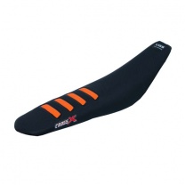 CrossX Racing Poťah sedadla KTM SX/SX-F 19-22, EXC/EXC-F 20-23