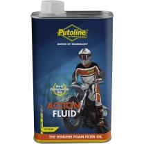 Putoline Putoline Action Fluid 1L