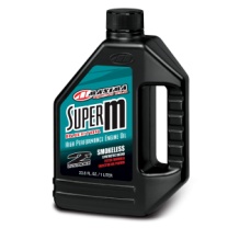  Dvojtaktný olej Maxima Super M Injector 1L