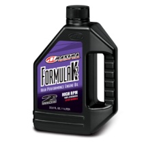  Dvojtaktný olej Maxima Formula K2 1L