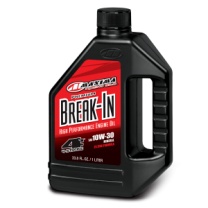  Motorový olej Maxima Break In 1L