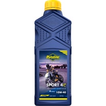  PUTOLINE Sport 4 10W-40, 1l 