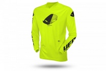  Dres detský UFO RADIAL 2024 neon.žltý