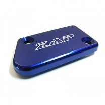 ZAP TechniX Viečko prednej brzdovej nádržky ZAP TechniX Yamaha YZ/YZF/WRF 125-450 2007-2018