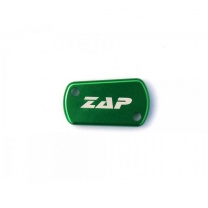 ZAP TechniX Viečko zadnej brzdovej nádržky KX/KXF 125-450 2003- , RM/RMZ 125/450 2004-