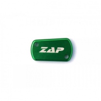 ZAP TechniX Viečko zadnej brzdovej nádržky KX/KXF 125-450 2003- , RM/RMZ 125/450 2004-