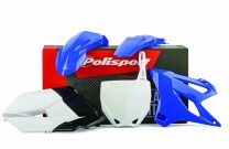 Polisport Sada plastov YAMAHA YZ 85 15