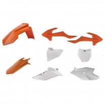 Polisport Sada plastov KTM 85 SX 18