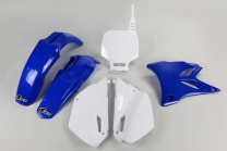 UFO Plast Sada plastov Yamaha YZ 85