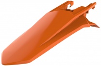 Polisport Zadný blatník KTM